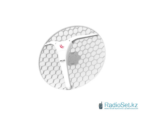 Точка доступа MikroTik RBLHGG-5acD-XL4pack